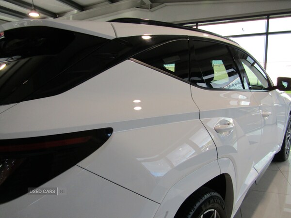 Used Hyundai TUCSON 2023 for sale - 76998146: Photo 34