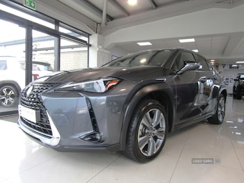 Used Lexus UX 2023 for sale - 79318149: Photo