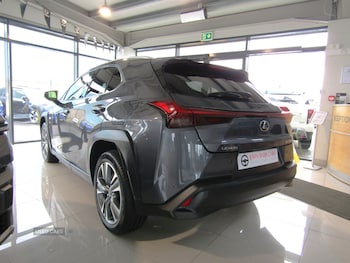 Used Lexus UX 2023 for sale - 79318149: Photo