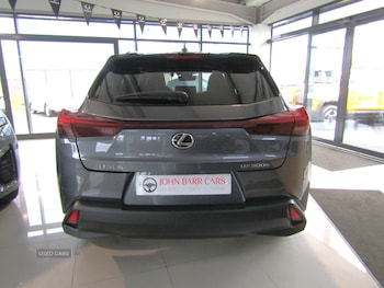 Used Lexus UX 2023 for sale - 79318149: Photo
