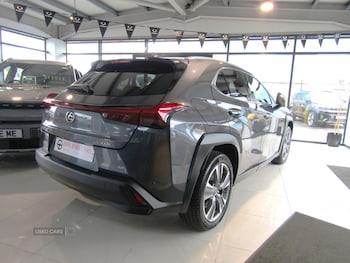 Used Lexus UX 2023 for sale - 79318149: Photo