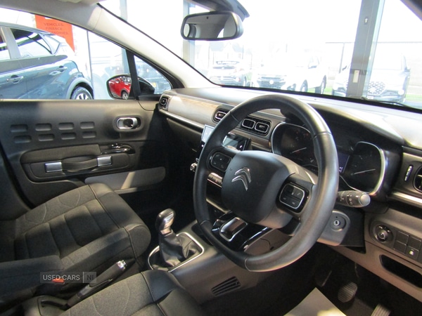 Used Citroen C3 2023 for sale - 77497788: Photo 12