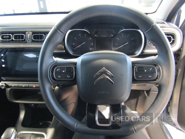 Used Citroen C3 2023 for sale - 77497788: Photo 14