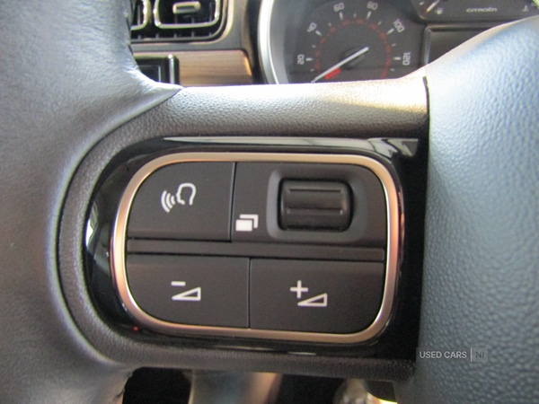 Used Citroen C3 2023 for sale - 77497788: Photo 16