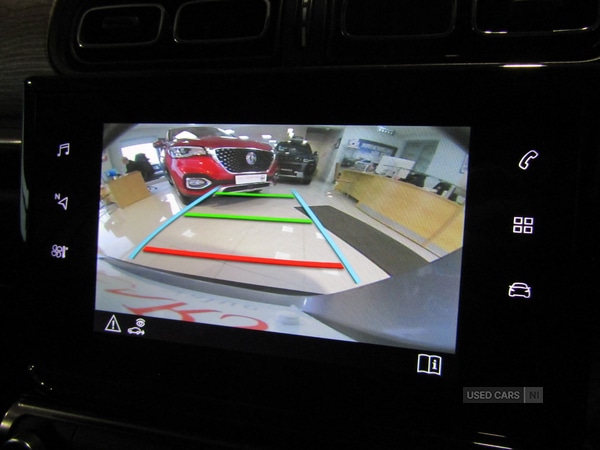 Used Citroen C3 2023 for sale - 77497788: Photo 17