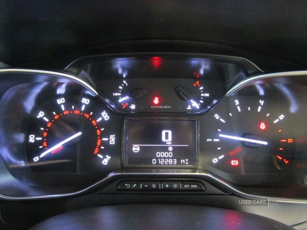 Used Citroen C3 2023 for sale - 77497788: Photo 18