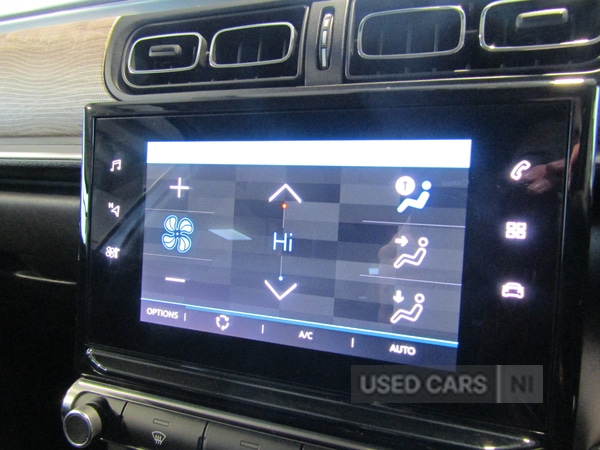 Used Citroen C3 2023 for sale - 77497788: Photo 20