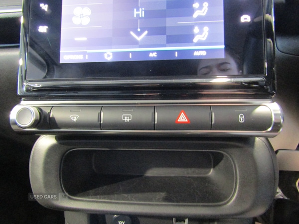 Used Citroen C3 2023 for sale - 77497788: Photo 21