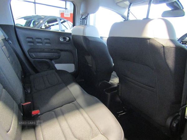Used Citroen C3 2023 for sale - 77497788: Photo 22