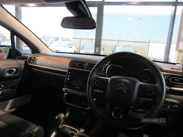 Used Citroen C3 2023 for sale - 77497788: Photo 23