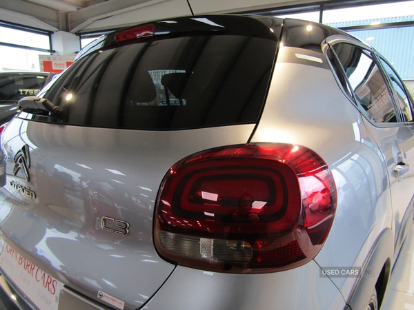 Used Citroen C3 2023 for sale - 77497788: Photo 25