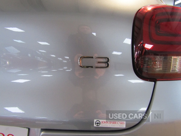 Used Citroen C3 2023 for sale - 77497788: Photo 26