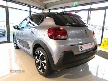 Used Citroen C3 2023 for sale - 77497788: Photo