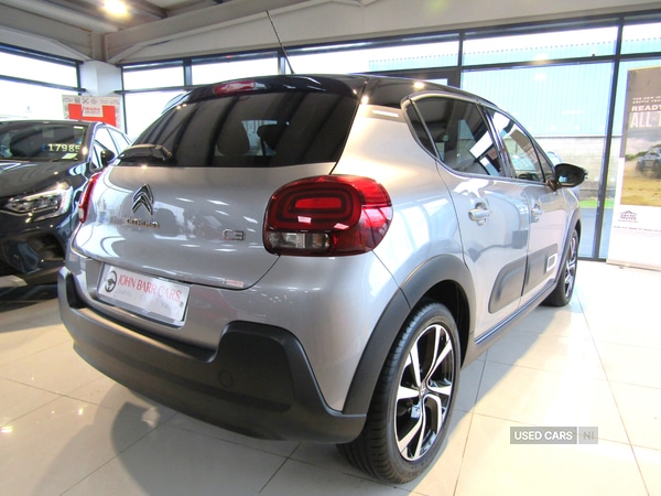 Used Citroen C3 2023 for sale - 77497788: Photo 4