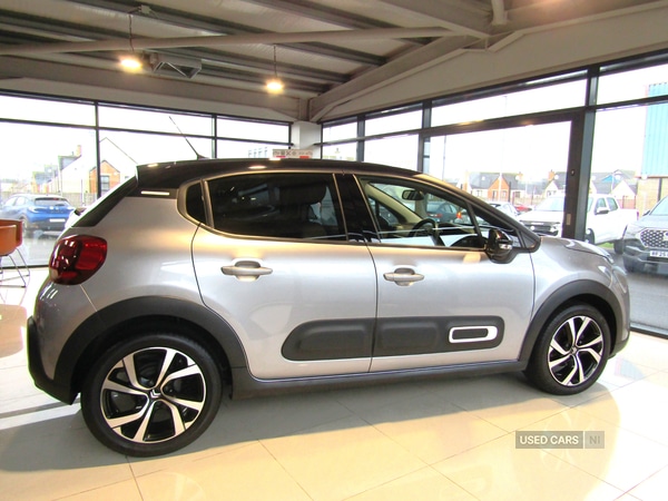 Used Citroen C3 2023 for sale - 77497788: Photo 5