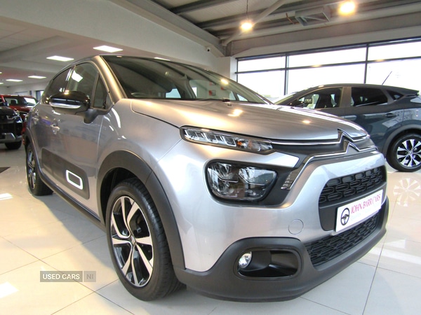 Used Citroen C3 2023 for sale - 77497788: Photo 6