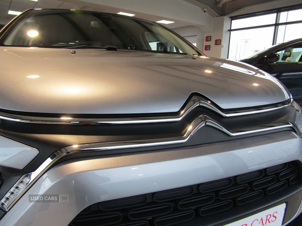 Used Citroen C3 2023 for sale - 77497788: Photo 8