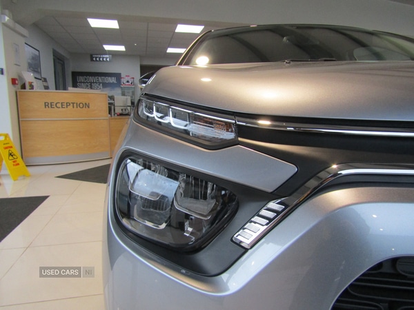 Used Citroen C3 2023 for sale - 77497788: Photo 9