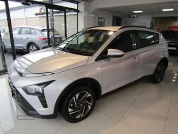 2023 - 1.0 TGDi 48V MHEV SE Connect 5dr DCT