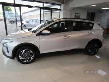 Used Hyundai BAYON 2023 for sale - 74768717: Photo