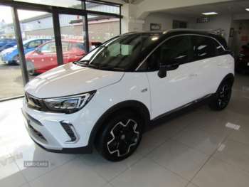 2022 - 1.2 Turbo [130] Ultimate 5dr Auto