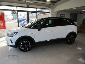 Used Vauxhall Crossland 2022 for sale - 74921984: Photo