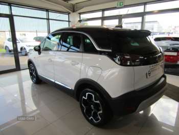 Used Vauxhall Crossland 2022 for sale - 74921984: Photo
