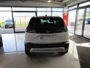 Used Vauxhall Crossland 2022 for sale - 74921984: Photo