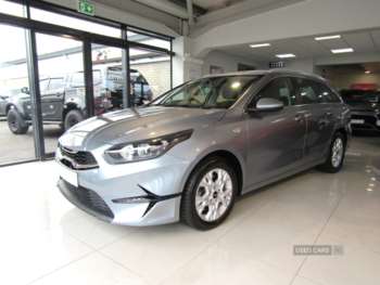 2022 - 1.0T GDi ISG 2 5dr