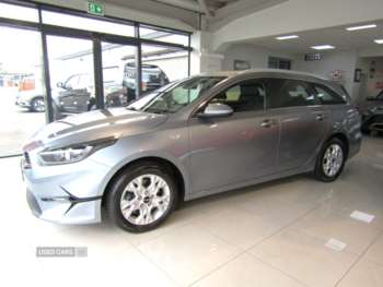 Used Kia Ceed 2022 for sale - 74778200: Photo
