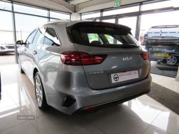 Used Kia Ceed 2022 for sale - 74778200: Photo
