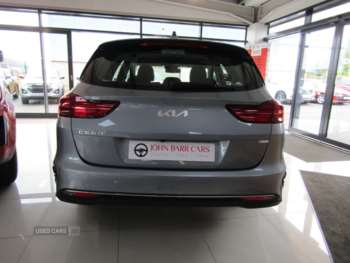 Used Kia Ceed 2022 for sale - 74778200: Photo