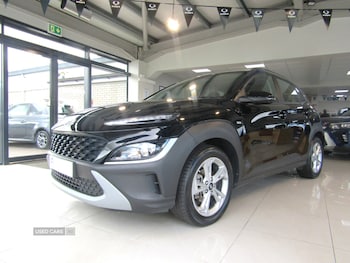 Used Hyundai KONA 2023 for sale - 78855742: Photo