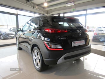 Used Hyundai KONA 2023 for sale - 78855742: Photo