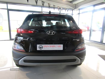 Used Hyundai KONA 2023 for sale - 78855742: Photo