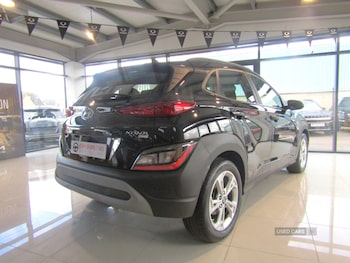 Used Hyundai KONA 2023 for sale - 78855742: Photo