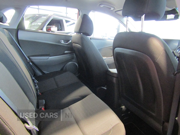 Used Hyundai KONA 2023 for sale - 77684662: Photo 11