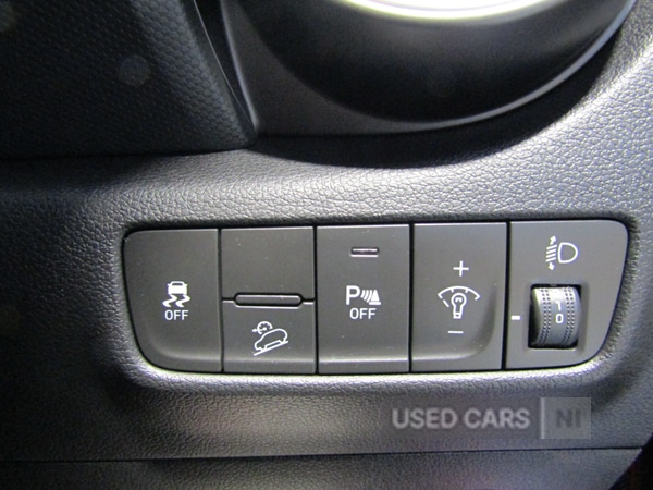 Used Hyundai KONA 2023 for sale - 77684662: Photo 16