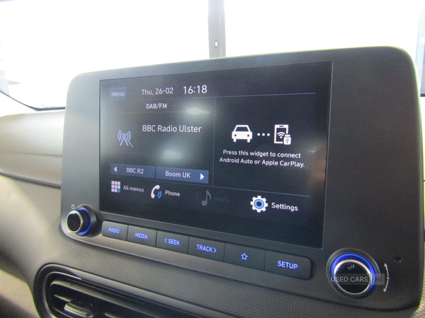 Used Hyundai KONA 2023 for sale - 77684662: Photo 20