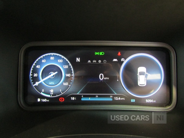 Used Hyundai KONA 2023 for sale - 77684662: Photo 21