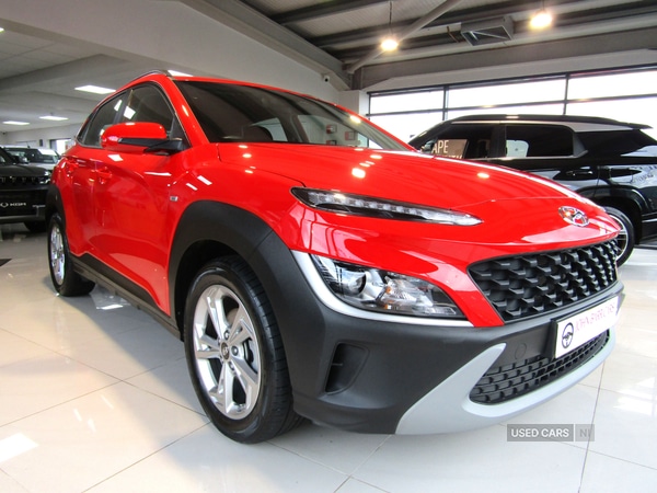 Used Hyundai KONA 2023 for sale - 77684662: Photo 6