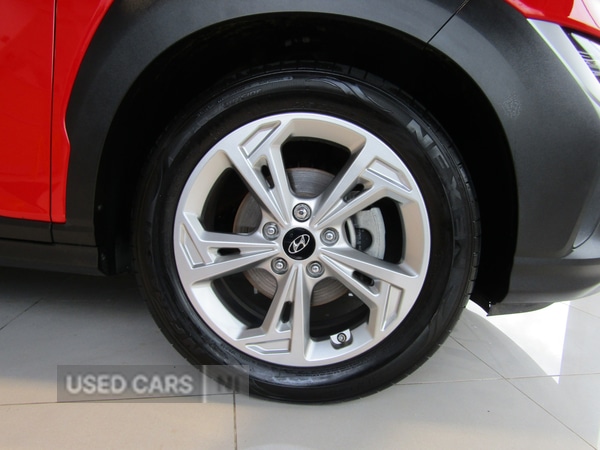 Used Hyundai KONA 2023 for sale - 77684662: Photo 8