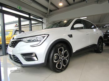 Used Renault Arkana 2023 for sale - 78879493: Photo