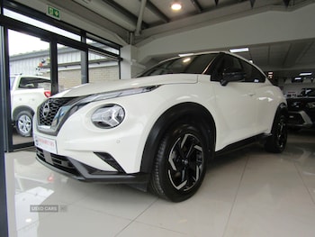 Used Nissan Juke 2023 for sale - 79085822: Photo