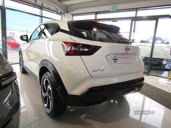 Used Nissan Juke 2023 for sale - 79085822: Photo