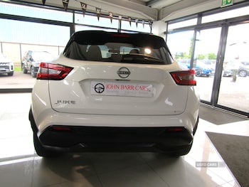 Used Nissan Juke 2023 for sale - 79085822: Photo