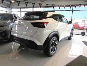 Used Nissan Juke 2023 for sale - 79085822: Photo