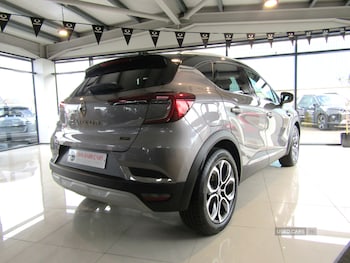 Used Renault Captur 2023 for sale - 78855734: Photo