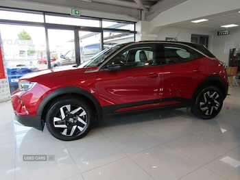 Used Vauxhall Mokka 2022 for sale - 75175388: Photo