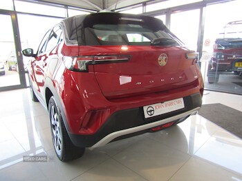 Used Vauxhall Mokka 2022 for sale - 75175388: Photo